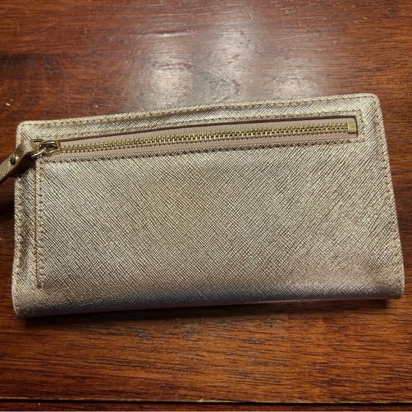 Kate Spade New York Laurel Way Stacy Wallet - Picture 3 of 4